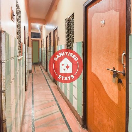 Spot On 70605 Taj Guest House Καλκούτα Εξωτερικό φωτογραφία