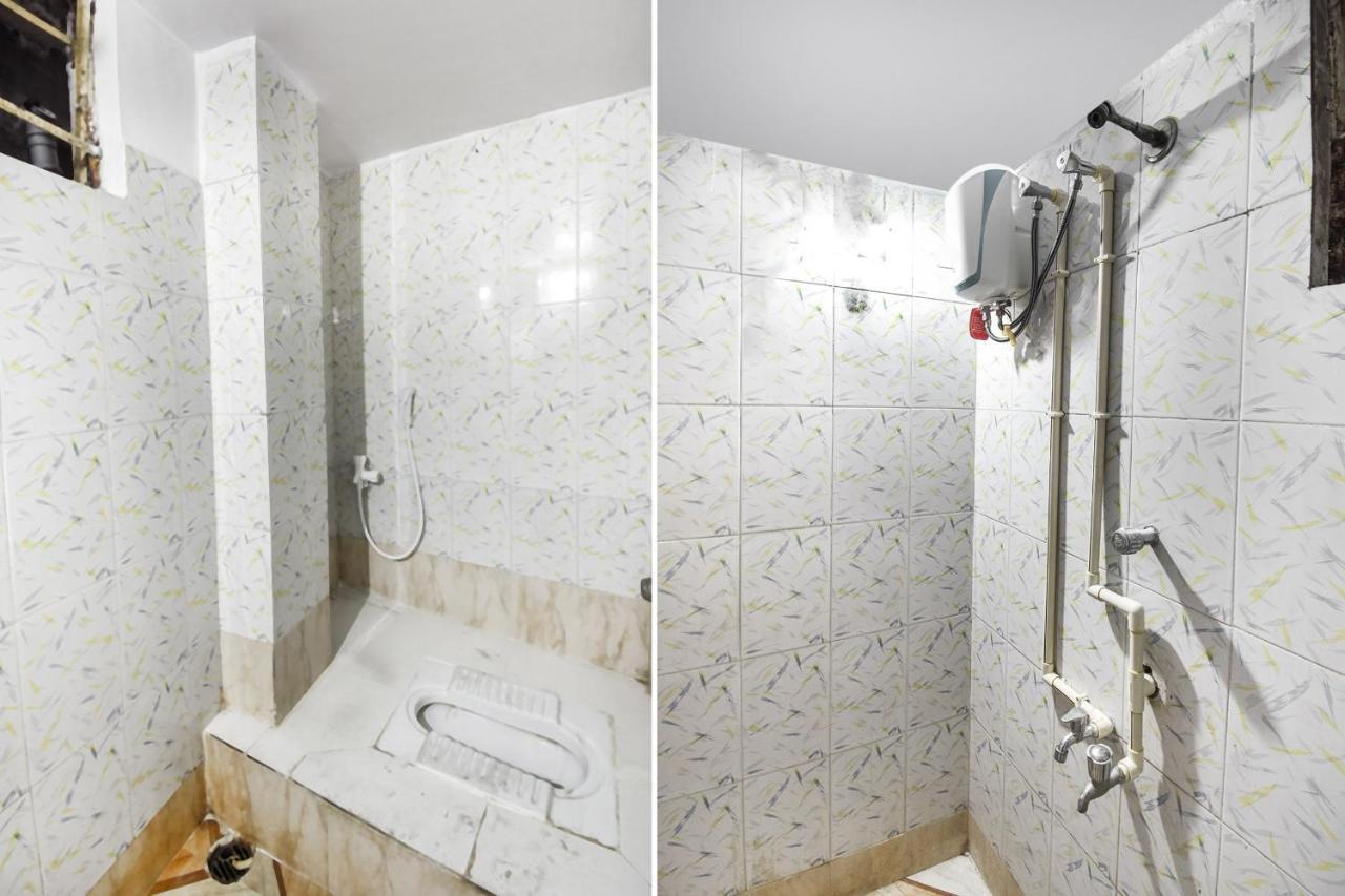 Spot On 70605 Taj Guest House Καλκούτα Εξωτερικό φωτογραφία