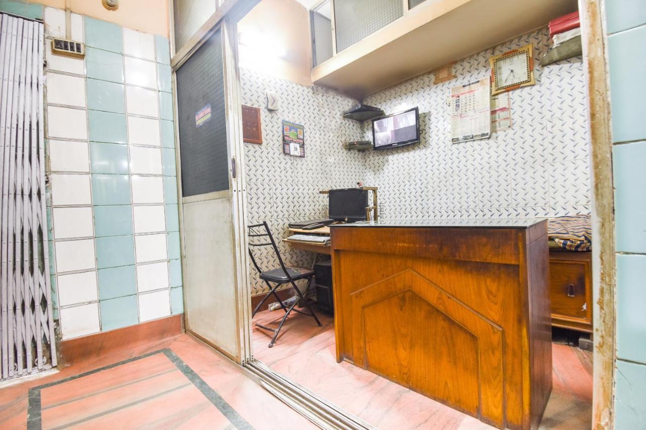 Spot On 70605 Taj Guest House Καλκούτα Εξωτερικό φωτογραφία