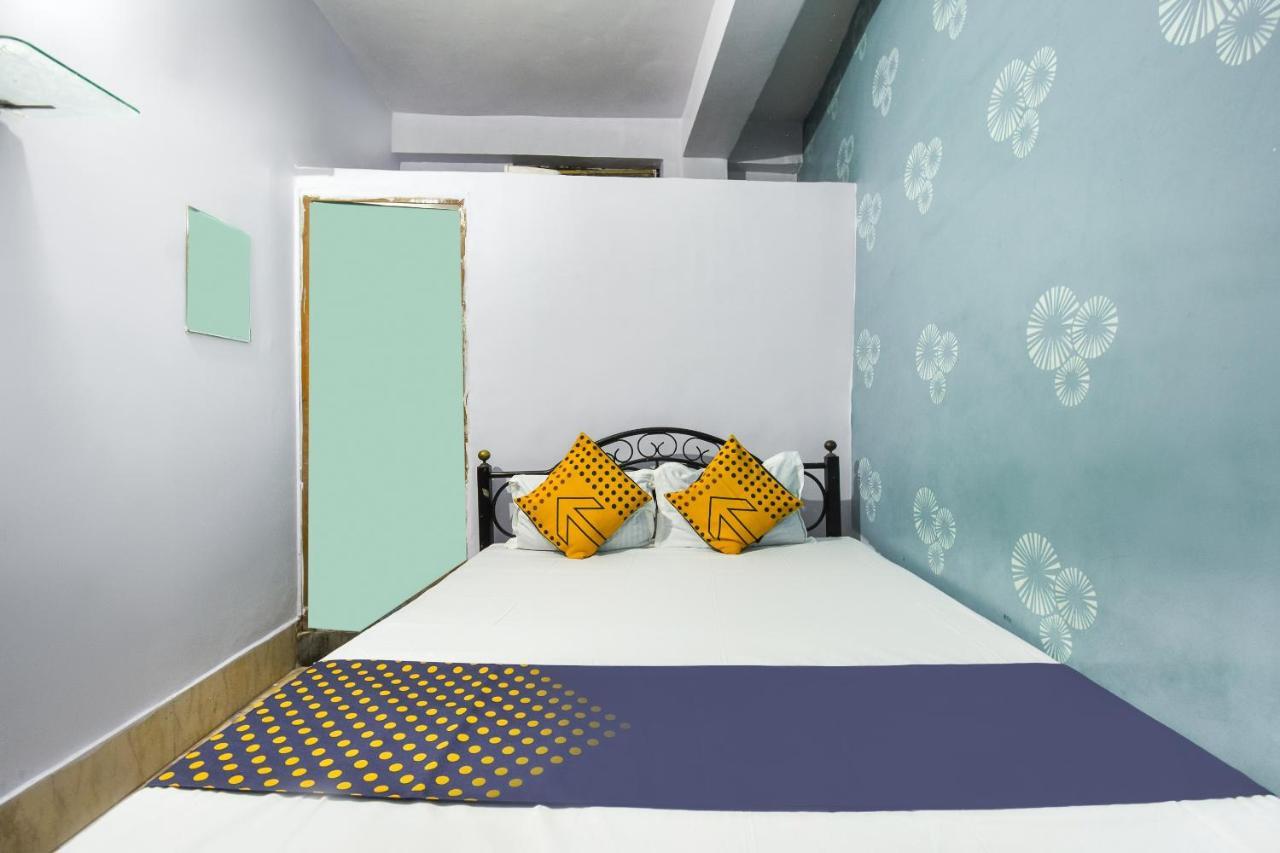 Spot On 70605 Taj Guest House Καλκούτα Εξωτερικό φωτογραφία